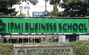 IPMI International Business School