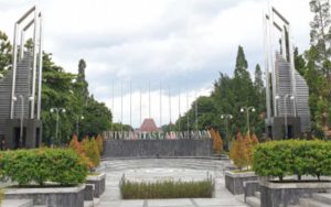 Universitas Gadjah Mada