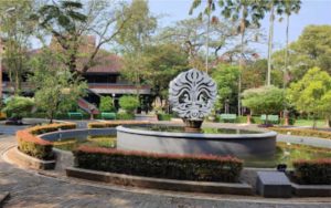 Universitas Indonesia