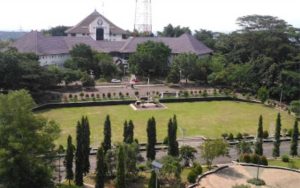 Universitas Diponegoro