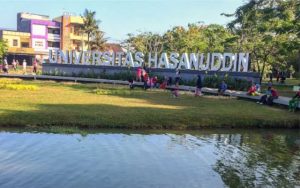 Universitas Hasanuddin