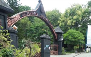 Universitas Sebelas Maret