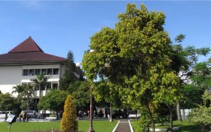 Universitas Jenderal Soedirman